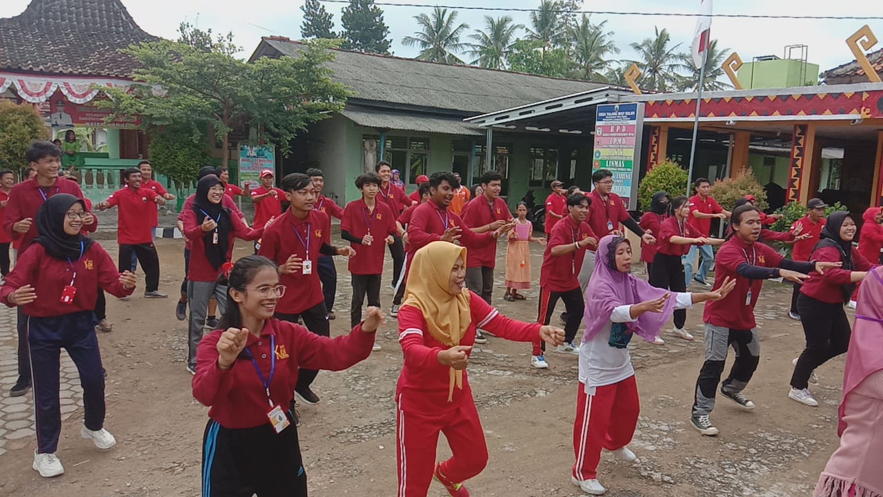 Generasi Anak Muda
